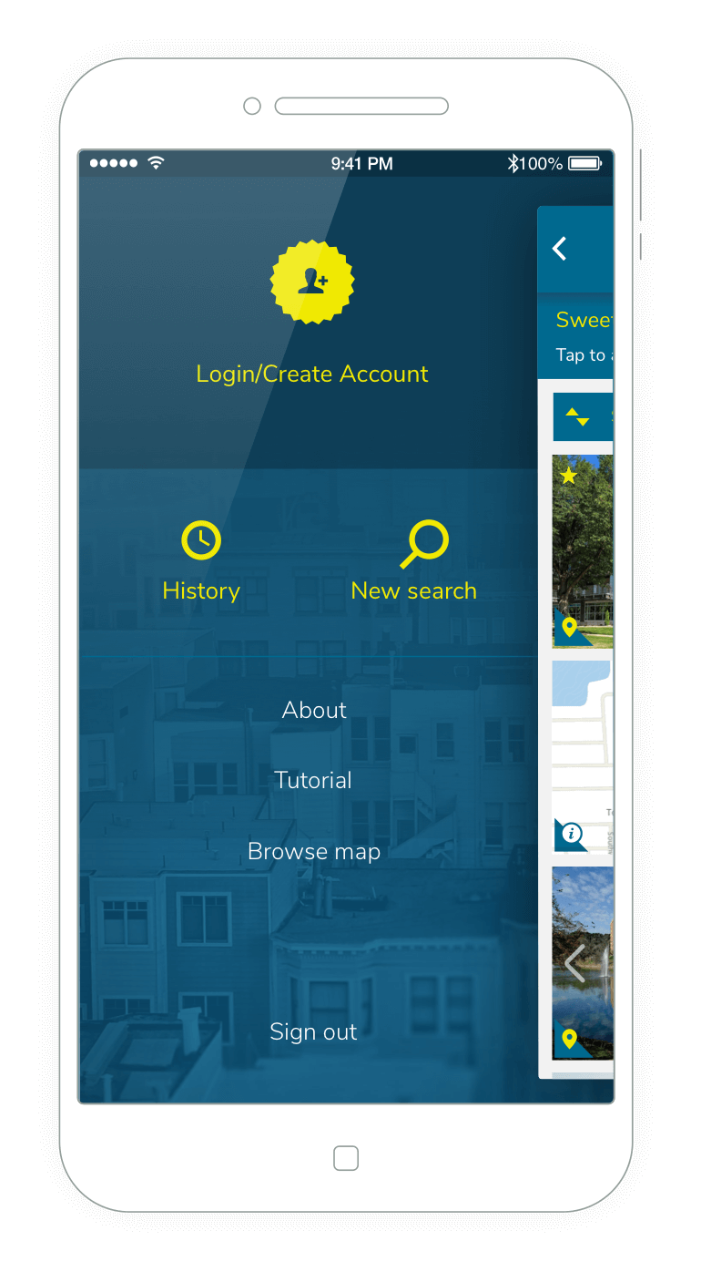 work-FIU-breaze-mobile-map-menu